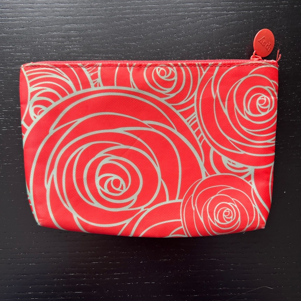 5/$25 March 2016 Ipsy bag
